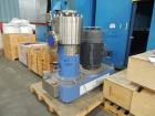 Unused- IKA Colloid Mill, Model MK 2000/50.