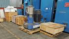 Unused- IKA Colloid Mill, Model MK 2000/50.