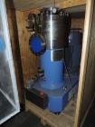 Unused- IKA Works Inline Colloid Mill, Model MK 2000/50