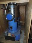 Unused- IKA Works Inline Colloid Mill, Model MK 2000/50