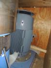 Unused- IKA Works Inline Colloid Mill, Model MK 2000/50