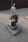 Used- IKA Works Inline Colloid Mill, Model MK 2000/5