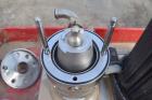 Used IKA Works Colloid Mill, Model MK 4
