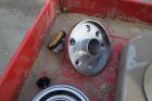 Used IKA Works Colloid Mill, Model MK 4