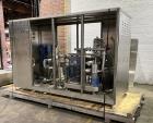 Unused IKA Works Dispax-Reactor DR-2000/10 3-Stage Inline Disperser System