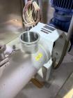 Unused IKA Works Dispax-Reactor DR-2000/10 3-Stage Inline Disperser System