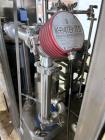 Unused IKA Works Dispax-Reactor DR-2000/10 3-Stage Inline Disperser System