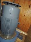 New Unused IKA Colloid Mill Model MK 2000/50.