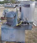 Used Kady mill, model OB, stainless steel. 7 to 20 gallon batch. 18