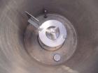 Used Kady mill, model OB, stainless steel. 7 to 20 gallon batch. 18
