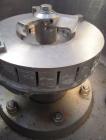 Used Kady mill, model OB, stainless steel. 7 to 20 gallon batch. 18