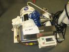 Used Premier Inline Mill, Model MXS-3, Stainless Steel. 5 Hp, 208-230/460 volt, 3475 rpm motor. With seal pot, start/stop switch. Built 2/2008, serial #448264-08.