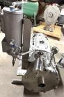 Used ROSS HSM-430SC Inline High Shear Mixer with SLIM Powder Injection System – 30 HP Explosion Proof Mixing Platform