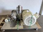 Used Ross Ultra High Shear Inline Mixer – Model HSM-706XQMS-125