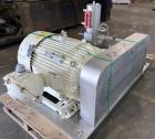 Used Ross Ultra High Shear Inline Mixer – Model HSM-706XQMS-125
