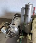 Used Ross Ultra High Shear Inline Mixer – Model HSM-706XQMS-125