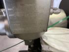 Used Ross Ultra High Shear Inline Mixer – Model HSM-706XQMS-125