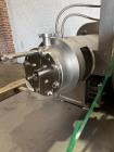 Used Ross Ultra High Shear Inline Mixer – Model HSM-706XQMS-125