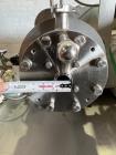 Used Ross Ultra High Shear Inline Mixer – Model HSM-706XQMS-125