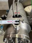 Used Ross Ultra High Shear Inline Mixer – Model HSM-706XQMS-125