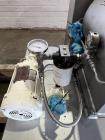 Used Ross Ultra High Shear Inline Mixer – Model HSM-706XQMS-125