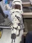 Used Ross Ultra High Shear Inline Mixer – Model HSM-706XQMS-125