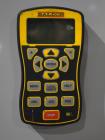 Siefer-Trigonal Emulsifier, Model SM 180/HK