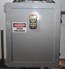 Siefer-Trigonal Emulsifier, Model SM 180/HK