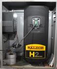 Siefer-Trigonal Emulsifier, Model SM 180/HK