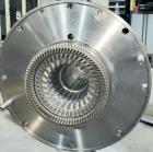 Siefer-Trigonal Emulsifier, Model SM 180/HK