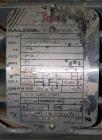 Siefer-Trigonal Emulsifier, Model SM 180/HK