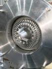 Siefer-Trigonal Emulsifier, Model SM 180/HK