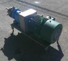 Used SPX Waukesha CMP Colloid Mill | Stainless Steel High Shear Milling System
