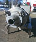 Used SPX Waukesha CMP Colloid Mill | Stainless Steel High Shear Milling System