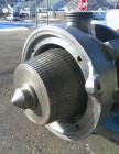 Used SPX Waukesha CMP Colloid Mill | Stainless Steel High Shear Milling System
