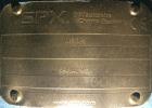 Used SPX Waukesha CMP Colloid Mill | Stainless Steel High Shear Milling System