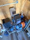 Sonic RM4 Sanitary Colloid Mill | Unused 4