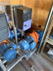 Sonic RM4 Sanitary Colloid Mill | Unused 4
