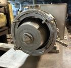 Used Waukesha MS Colloid Mill | Stainless Steel High Shear Milling System