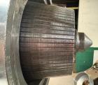 Used Waukesha MS Colloid Mill | Stainless Steel High Shear Milling System