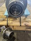 Used SPX Waukesha Shear Pump, Model SP4, 316 Stainless Steel. Nominal capacity 30 GPM (114 liters/min). Maximum housing pressure 150psi. Nominal speed 3600rpm. 2