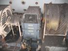 USED: Kennedy Van Saun Corporation, Danville PA, 6'0