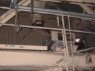 USED: Kennedy Van Saun Corporation, Danville PA, 6'0