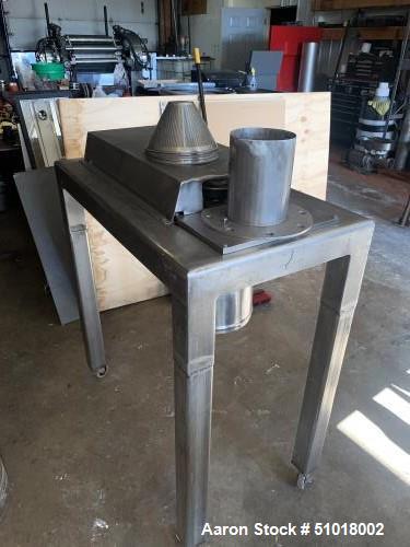 Used Quadro Comil, Model 194S