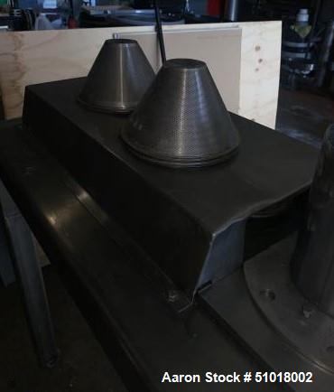 Used Quadro Comil, Model 194S
