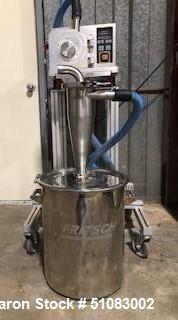 Used Hanningfield Grinder. Model U10