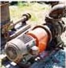Used Dorrco Sulzer Disintegrator, 8