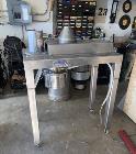 Used Quadro Comil, Model 194S