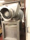 Used Rietz Bepex Extructor, Model RE-15-K7E328