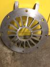 Used Rietz Bepex Extructor, Model RE-15-K7E328